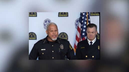 Celebrate Responsibly: Dallas Fire & Police Ramp Up For Busy New Year’s Eve
