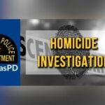 Two Victims Identified In Dallas Shooting; Suspect Dead From Apparent Suicide