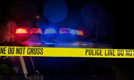 Two More Homicides This Week: Dallas December Homicide Count Hits 3