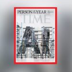 TIME Person Of The Year 2025: The Architects Of Artificial Intelligence