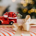 Santa, Sirens & Smiles: Denton County First Responders Toy Drive