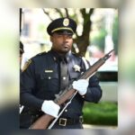 Dallas County Detention Officer Killed In I-635 Motorcycle Crash