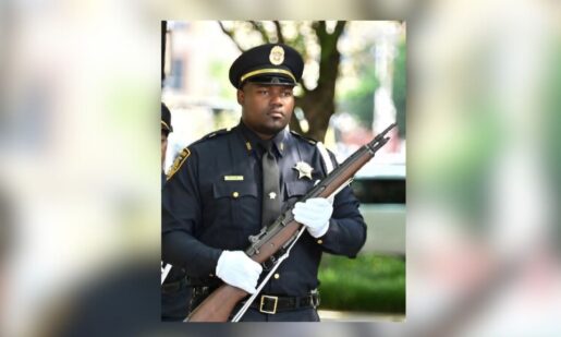 Dallas County Detention Officer Killed In I-635 Motorcycle Crash