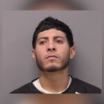 Illegal Alien With Violent Rap Sheet Sentenced To 20 Years For Assaulting, Strangling ICE Officer