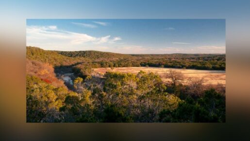 Jurassic Spark: Glen Rose Residents Rally Against Oncor Power Lines Near Dinosaur Valley