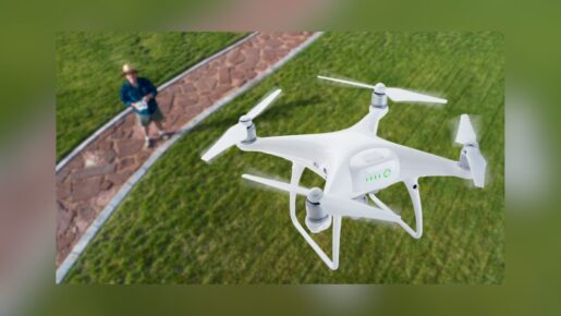 Texas Among 11 States Receiving FEMA Funds To Counter Drone Threats At 2026 FIFA World Cup