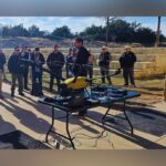 TEXCON 2025: 300+ Officers Train On Cutting-Edge Public Safety Drones