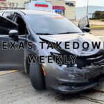 Texas Takedown Weekly: Hidalgo Stash House Raid, Fort Worth Threat Charge, ICE Dallas Crash Claim