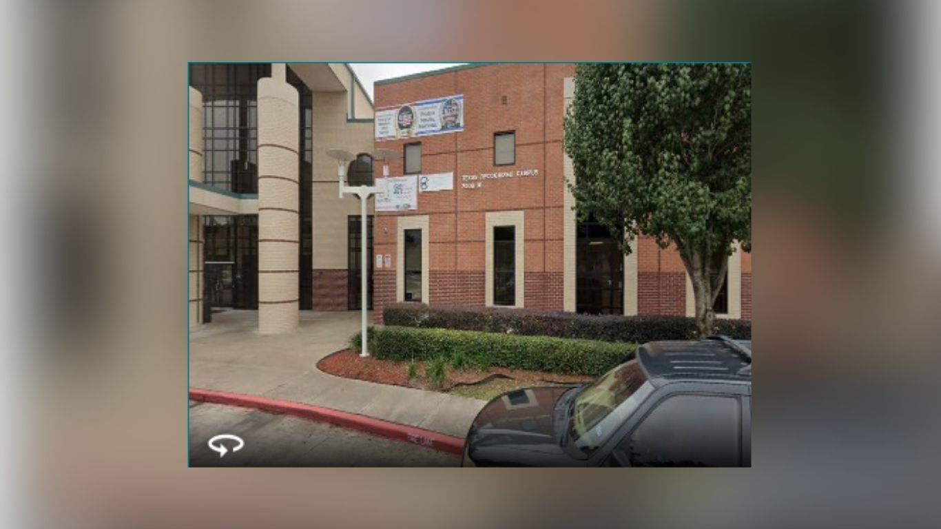 Pasadena TX Student, 18, Charged In School Mass Shooting Plot
