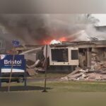 Pennsylvania Nursing Home Gas Explosion Kills 2, Injures 20 Before Christmas