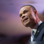 Dan Bongino Announces Resignation As FBI Deputy Director, Trump Praises His Service
