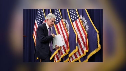 Fed Cuts Interest Rates By Quarter Point, Lowest Level In Nearly 3 Years
