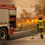 Study Reveals Wildfires Emit 21% More Air-Polluting Compounds Than Previously Estimated