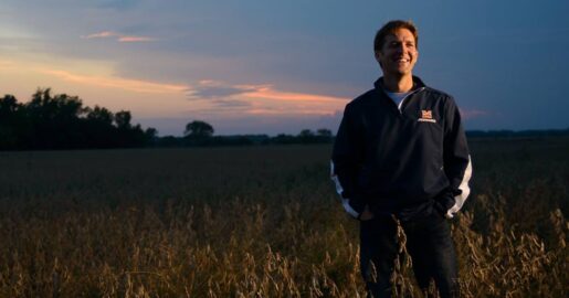 Former Sen. Ben Sasse Announces Stage-Four Cancer Diagnosis, Reflects On Christian Hope