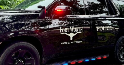 Fort Worth Police End Early-Morning SWAT Standoff Without Injuries