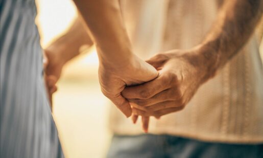 From Scattered Ash To Beautiful Canvas: A Masterpiece Of Love