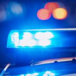MUGSHOT: Fugitive Wanted For Dallas Sex Assault Caught At Border