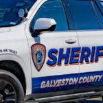 Galveston County Sheriff Fullen Keeps Job Despite 6-Month License Suspension