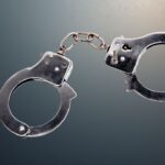 Felon With Rape-And-Arson Past Gets 200 Months For Violent Garland PNC Bank Robbery