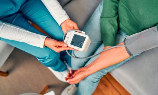 Blood Pressure Drug Recalled Over Cross-Contamination