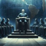 OPINION: The Key To Understanding The Cult Of Globalism’s War On The West