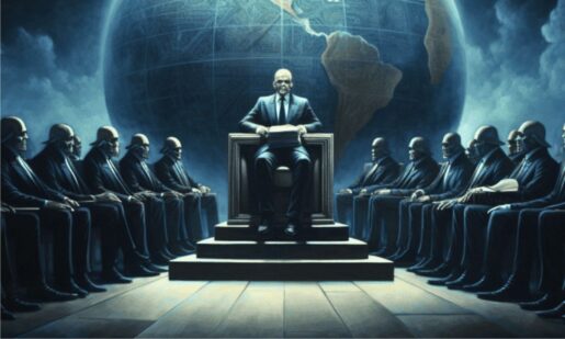 OPINION: The Key To Understanding The Cult Of Globalism’s War On The West