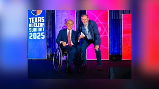 Texas Leads Nuclear Renaissance: $350M In State Funding And Crackdown On Oil Theft