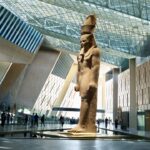 Ramses II Welcomed, Egyptians Turned Away: Grand Egyptian Museum Brings Chaos & Complaints
