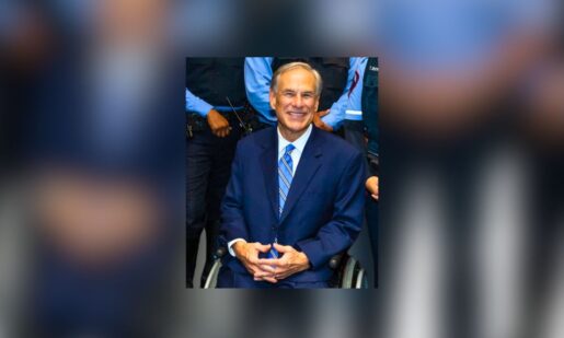 Gov. Abbott Pushes For ‘Chief State Prosecutor’ To Bypass Soft-On-Crime DAs In Texas