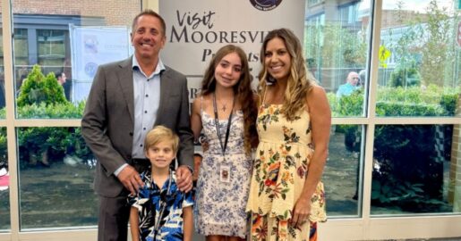 Cessna Jet Linked to NASCAR’s Greg Biffle Crashes In North Carolina