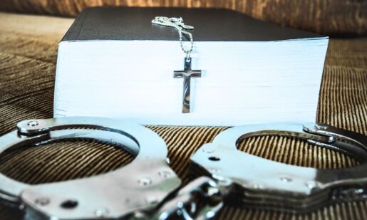 Handcuffed Street Preachers Turn To Attorney Following Confrontation With Dallas Officers