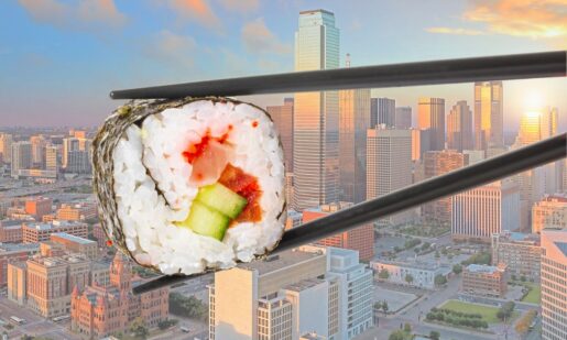 Spotless In The City: The Dallas Venues That Just Earned Health Inspection Perfection