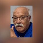 Missing Dallas Grandfather Found Dead In Arkansas Walmart Parking Lot