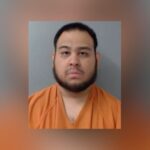 Texas Corrections Officer Sentenced To 20 Years For Sexually Assaulting Inmates