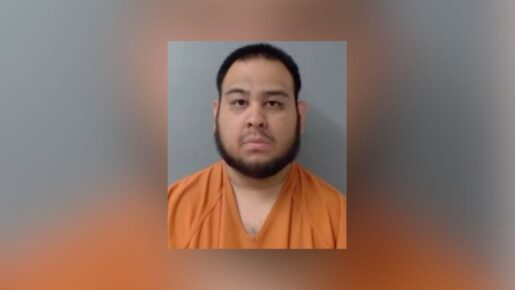 Texas Corrections Officer Sentenced To 20 Years For Sexually Assaulting Inmates