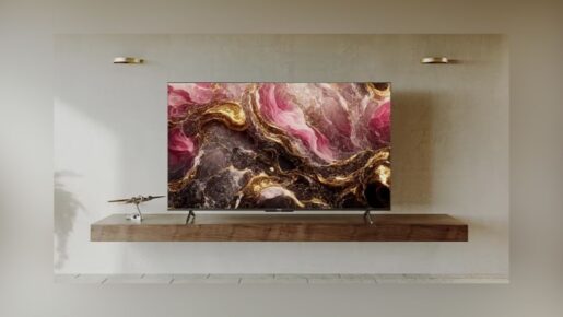 Texas Blocks Hisense: Privacy Fears Over Smart TV Data Spying