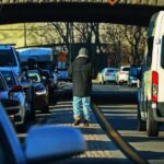 Fort Worth Police Crack Down On Aggressive Panhandling: 29 Arrested