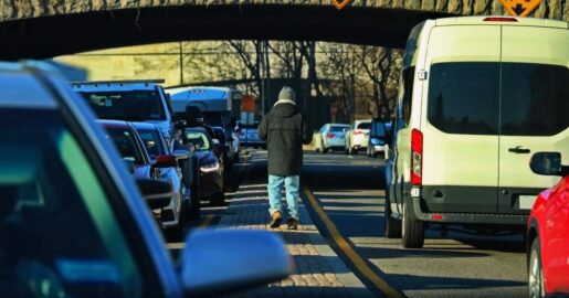 Fort Worth Police Crack Down On Aggressive Panhandling: 29 Arrested