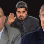 EXCLUSIVE: Former Maduro Spy Chief’s Letter To Trump Seeks To Expose Narco-Terrorist War Against U.S.