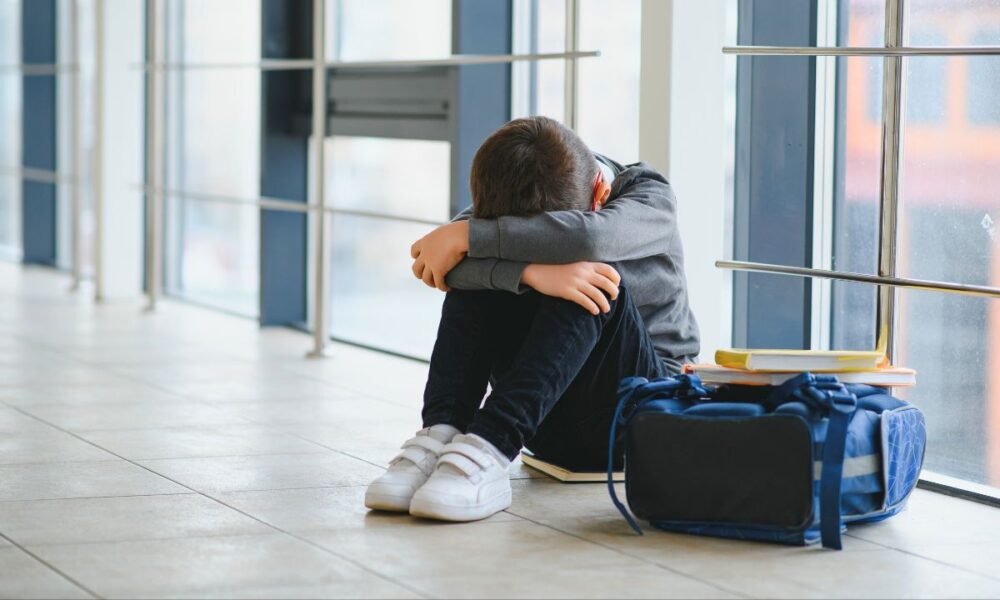 Rep. Wesley Hunt Introduces Federal Registry To End “Passing The Trash” And Hold Abusive Educators Accountable