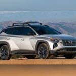 Hyundai Tucson Recall: Fire Risk Linked To Trailer Wiring Harness