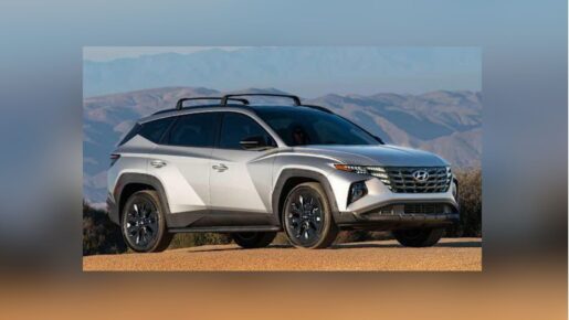 Hyundai Tucson Recall: Fire Risk Linked To Trailer Wiring Harness