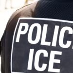 Federal Report: Houston Leads All U.S. Cities In ICE Arrests During 2025