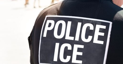 Federal Report: Houston Leads All U.S. Cities In ICE Arrests During 2025