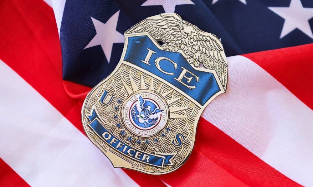 Laken Riley Act Fuels ‘Operation Angel’s Honor’ ICE Sweep: 1,000+ Illegal Aliens Arrested For Rape, Attempted Murder, Torture