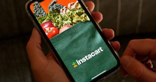 Instacart AI Pricing Tests: Shoppers Face Different Prices For Same Items