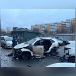 Car Bomb Kills Top Russian General In Moscow – Third Senior Officer Slain In Over A Year