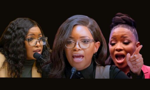 Jasmine Crockett’s 2025 Highlight Reel: Dallas Condo Lien, Hidden Debt, Luxury Donor Vacays, “Hot Wheels” Insults, Undisclosed Companies, Zero Accountability