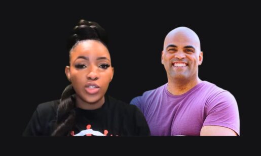 Rep. Crockett Files For U.S. Senate As Colin Allred Exits Race To Run For House CD-33