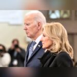 Wife Of Jill Biden’s Ex-Husband Found Dead After Delaware Domestic Dispute Call